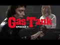 Steve Hackett, Rick Wakeman - Camino Royale (Hackett To Pieces) (GasTank Ep 6) | Rick Wakeman