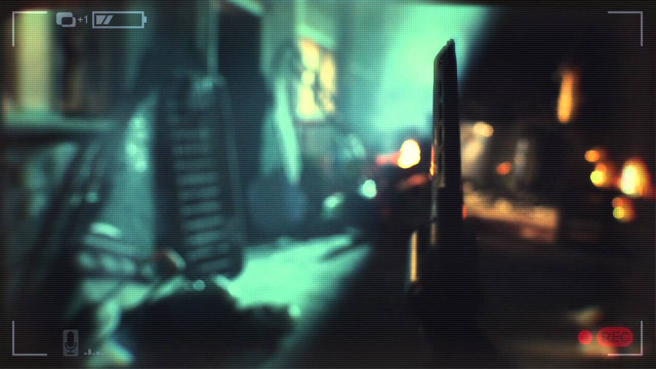 Killer Freaks from Outer Space [E3 2011 HD Trailer]