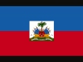 Miniature de la vidéo de la chanson Haïti Tu N'es Pas Toute Seule