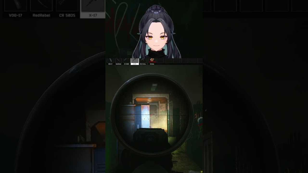 Remember kids, getting grenade kills in Tarkov PvE is difficult!