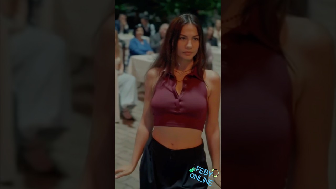 The countdown to Eşref Rüya: 22 days to go! Esref and Nisan shenanigans