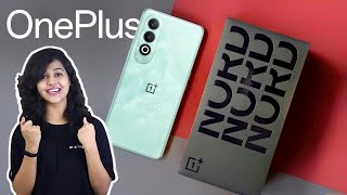 OnePlus Nord CE 4 Specifications, Price & Launch Date  Everything You Need to Know