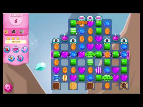 Candy Crush Saga Level 8802 To 8804