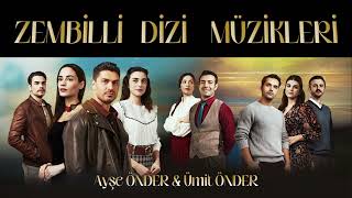 Beni Unutma - Zembilli Dizi Müzikleri - Turkish Instrumental 
