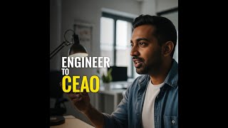 From Engineer to CEO | Archet Bhase | BIC