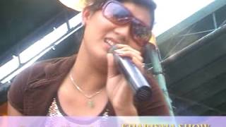 KHARISMA MUSIK TEMPILANG goyang heboh    PBR  YUS