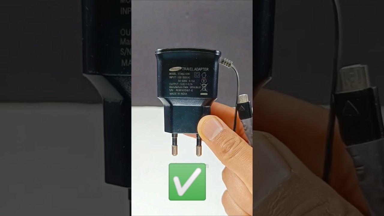 DIY Power Bank from 9V Battery – Works or Not? 🔋🧪