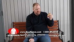 BowFleece (BowFlex Parody)