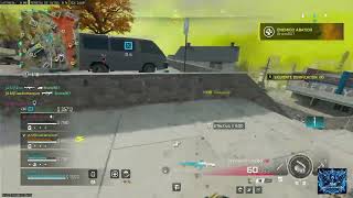 Silvia’s 43‑second Multi‑Kill Madness 😂