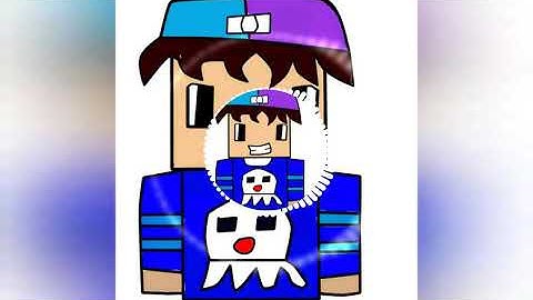 Nhạc intro của Ghast boy