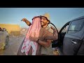 NOVA on OETA | Ancient Desert Death Trip