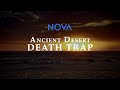 NOVA on OETA | Ancient Desert Death Trip