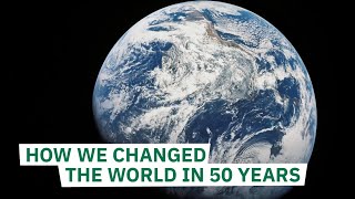 Changing The World In 50 Years Concern Worldwide