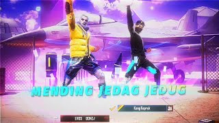 PRESET DRAMA KNTL MENDING JEDAG JEDUG || FYP TIKTOK