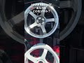 【ADVANホイール】ADVAN RacingGT あなたはどの色が好み？　みやチャンネル