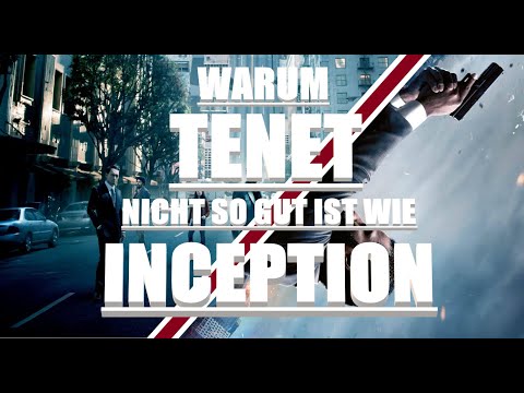 Warum TENET nicht