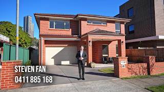 51A Ross St, North Parramatta. For Auction by Ray White Parramatta Group, Steven Fan
