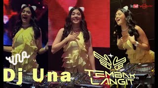 Dj Una Termeong meong - Tembak Langit Club Surabaya