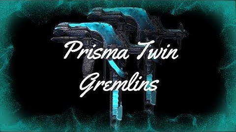 Prisma Twin Gremlins: Is it worth it?