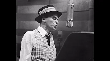 Sinatra - Lush Life 1958