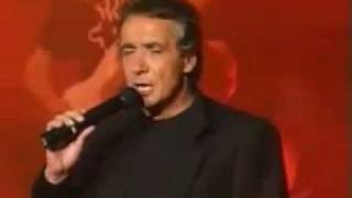 Michel Sardou - Rouge chords