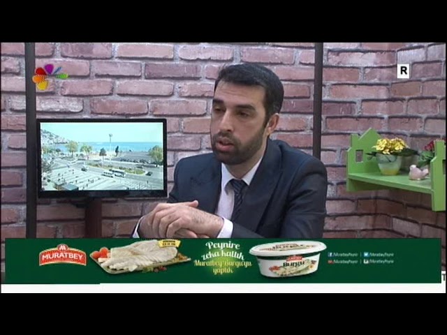 27/04/2018 YENİGÜN - DİYANET UZMANLARI