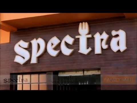 Spectra Now at Family Mall  - 6th of October city – Egypt