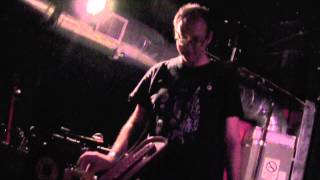 Ironing on September 3, 2015 at 8-Bit Bar, Gainesville, FL