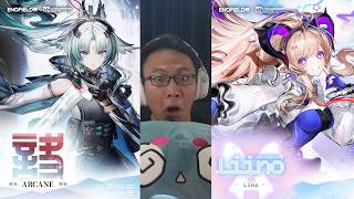 Let's Do It, The 1.4 Arknights: Endfield Review!