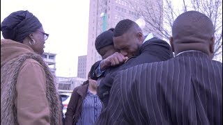 Former Baylor football player Shawn Oakman found not guilty of sexual assault