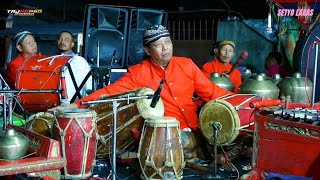 TALU GAMELAN // SETYO LARAS SENI TAYUB // SINOM WIDODO PATI // TAJ HD PRO // DZAKY AUDIO