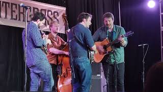 You Don't  Mess Around With Jim - Slocan Ramblers