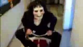 Jigsaw Fail Remix