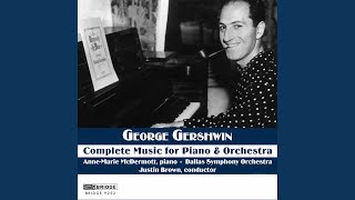 Variations on "I Got Rhythm"