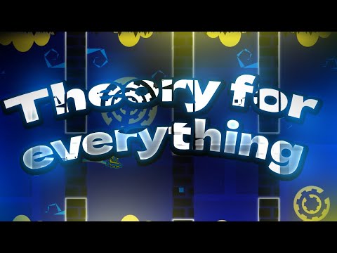 theory for everything completion (rage complation)