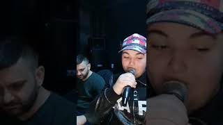Flavius De La Hunedoara 40 De Muzicanți Manu Jtm