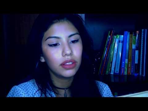 ASMR Español Role Play Biblioteca (sonidos de teclas, hojas y libros) / Library Role Play 📚
