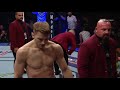 Dan Hooker vs Gilbert Burns