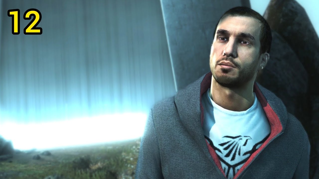 Assassin's Creed Revelations PART 12 