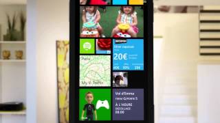 Windows Phone 8   Les applications screenshot 1