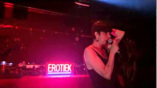 Download Lagu Diana Est - Tenax @ DOKA Amsterdam 17-05-2014 MP3