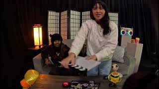 2026 Digital Audio Technology Recruiting Video