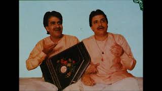 Pt Rajan & Pt Sajan Misra~ Raga Jaijaiwanti