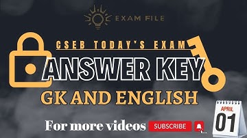 CSEB Junior Clerk Exam on 1/4/2023 Answers| Part 1 |CSEB  #cseb #csebexam