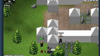 Boxhead Bounty Hunter Im Wanted + Funny Moments