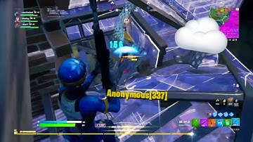 Cloud 9 ☁ + BEST 60FPS Console Linear Player!