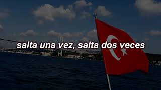 Ece Seçkin - Adeyyo (Sub. Español)