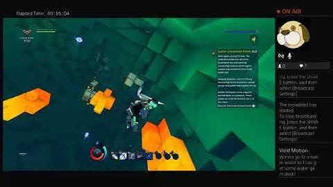 TROVE  getting neon  ninja to level  20
