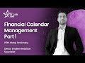 How to Create Financial Years in Acumatica | Financial Calendar & Period Management Part 1