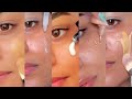 11 Minutes of Makeup Relaxation ✨ | Compilation of all My Unreal Makeup Youtube Shorts💖|Ria Sehgal